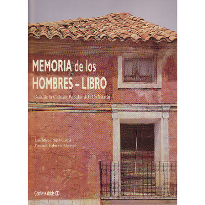 Memoria de los Hombres-libro